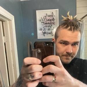 Meet your Posher, Arran